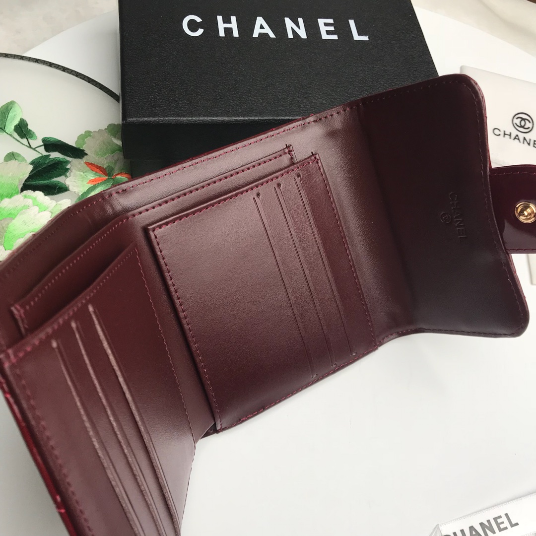 芸能人愛用Chanel シャネル 実物の写真 N品スーパーコピー財布代引き対応国内発送後払い安全必ず届く優良サイト